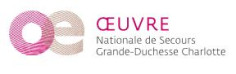 Logo Oeuvre Gr-Duchesse Charlotte