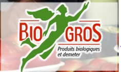 Logo BIOGROS