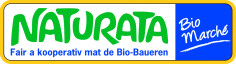 Logo naturata 1000mmx300mm