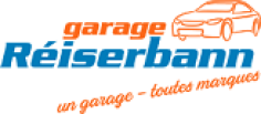 Garage Réiserbann