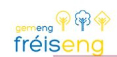 Logo Frisange