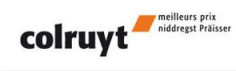 Logo COLRUYT