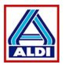 Logo ALDI