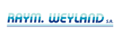 Logo RAYM WEYLAND