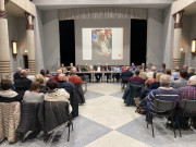 Assemblée générale 2023