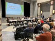 Assemblée générale statutaire 2025